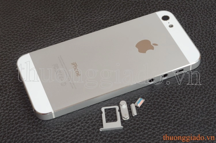 Thay Vỏ iPhone 5 Original Housing